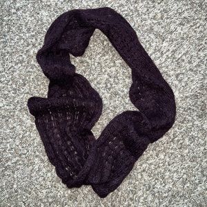 D&Y Winter Scarf